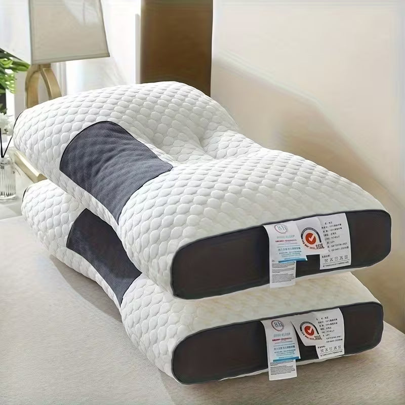 Combo Relax 2x1 · Almohadas Ortopédicas