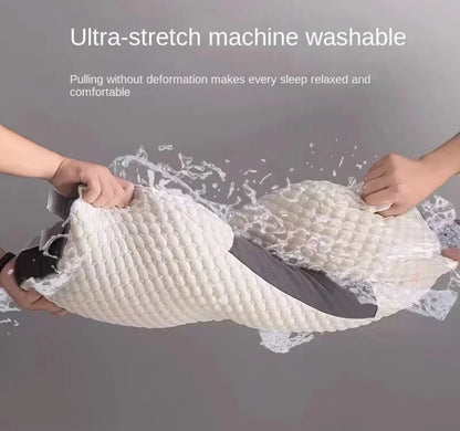 Combo Relax 2x1 · Almohadas Ortopédicas