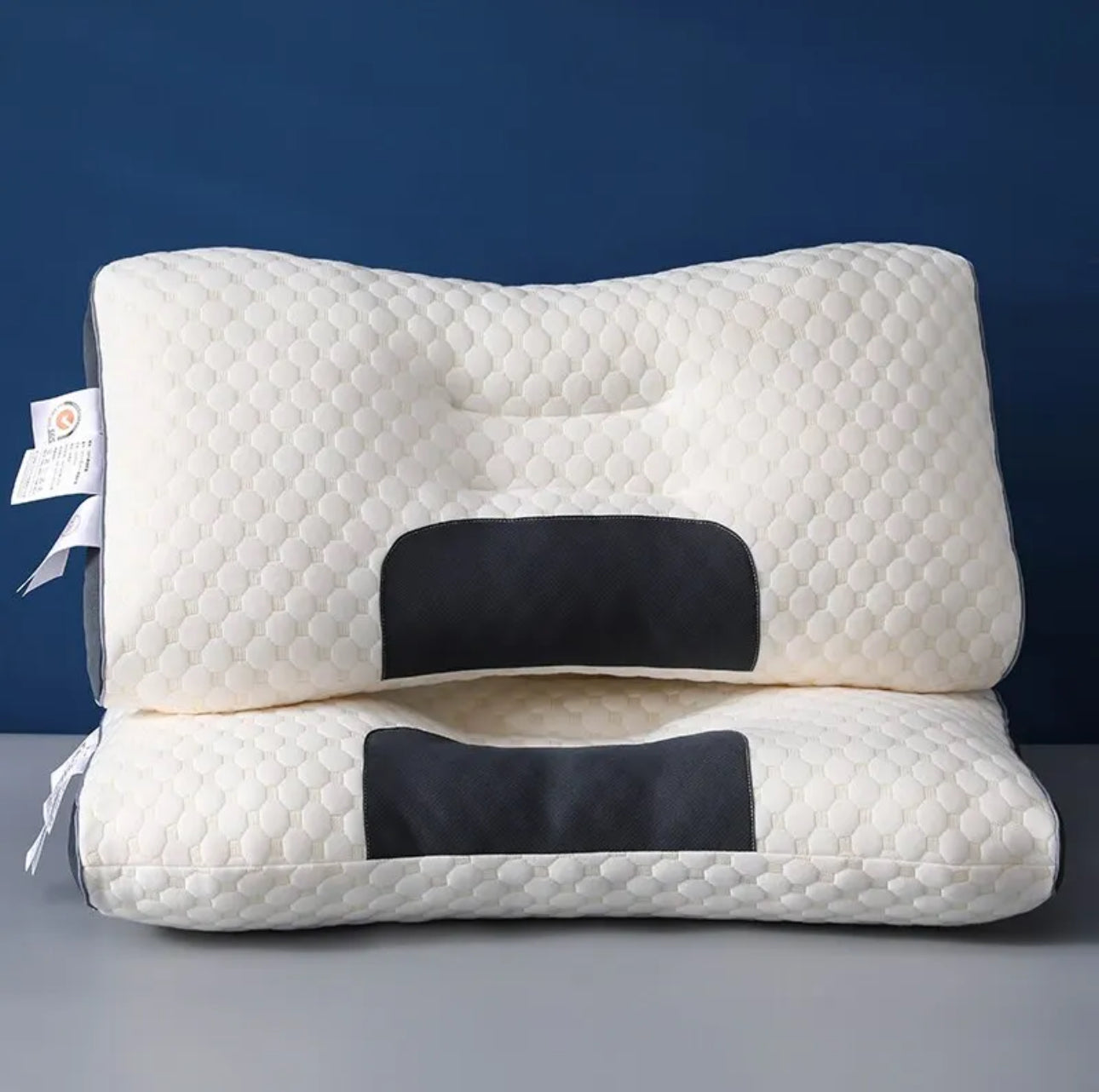 Combo Relax 2x1 · Almohadas Ortopédicas