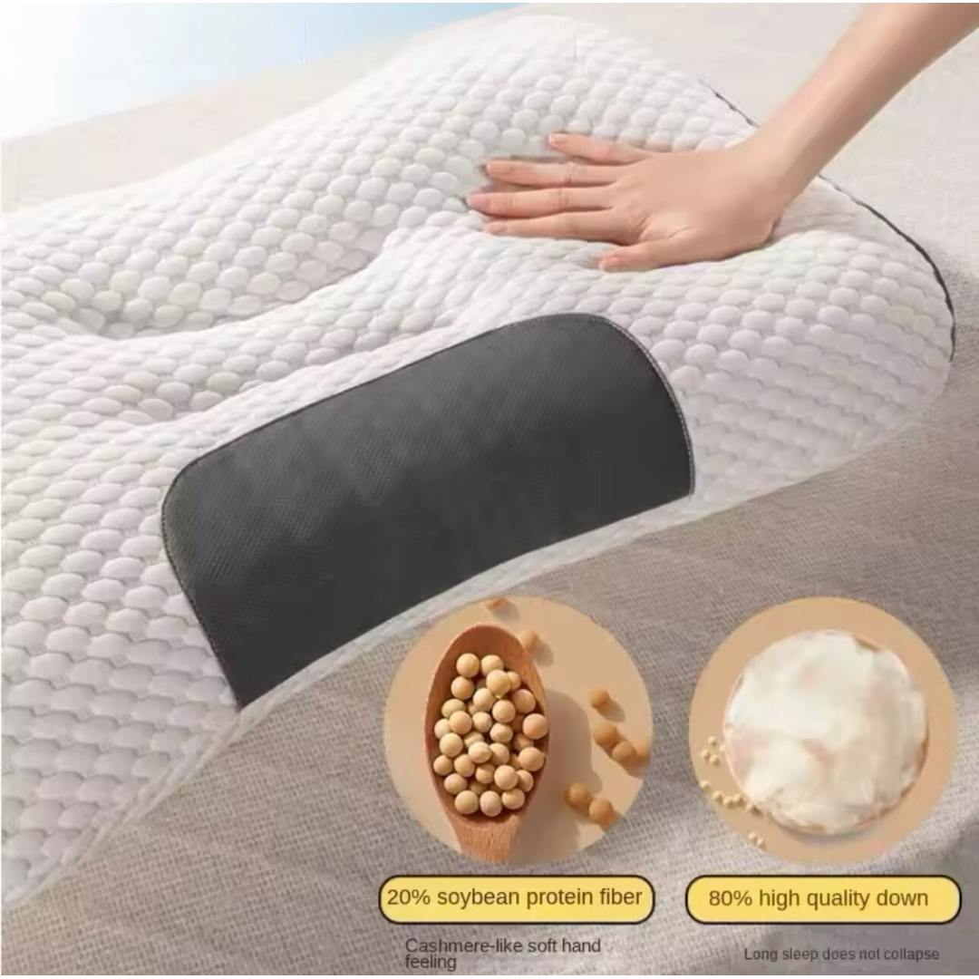 Combo Relax 2x1 · Almohadas Ortopédicas