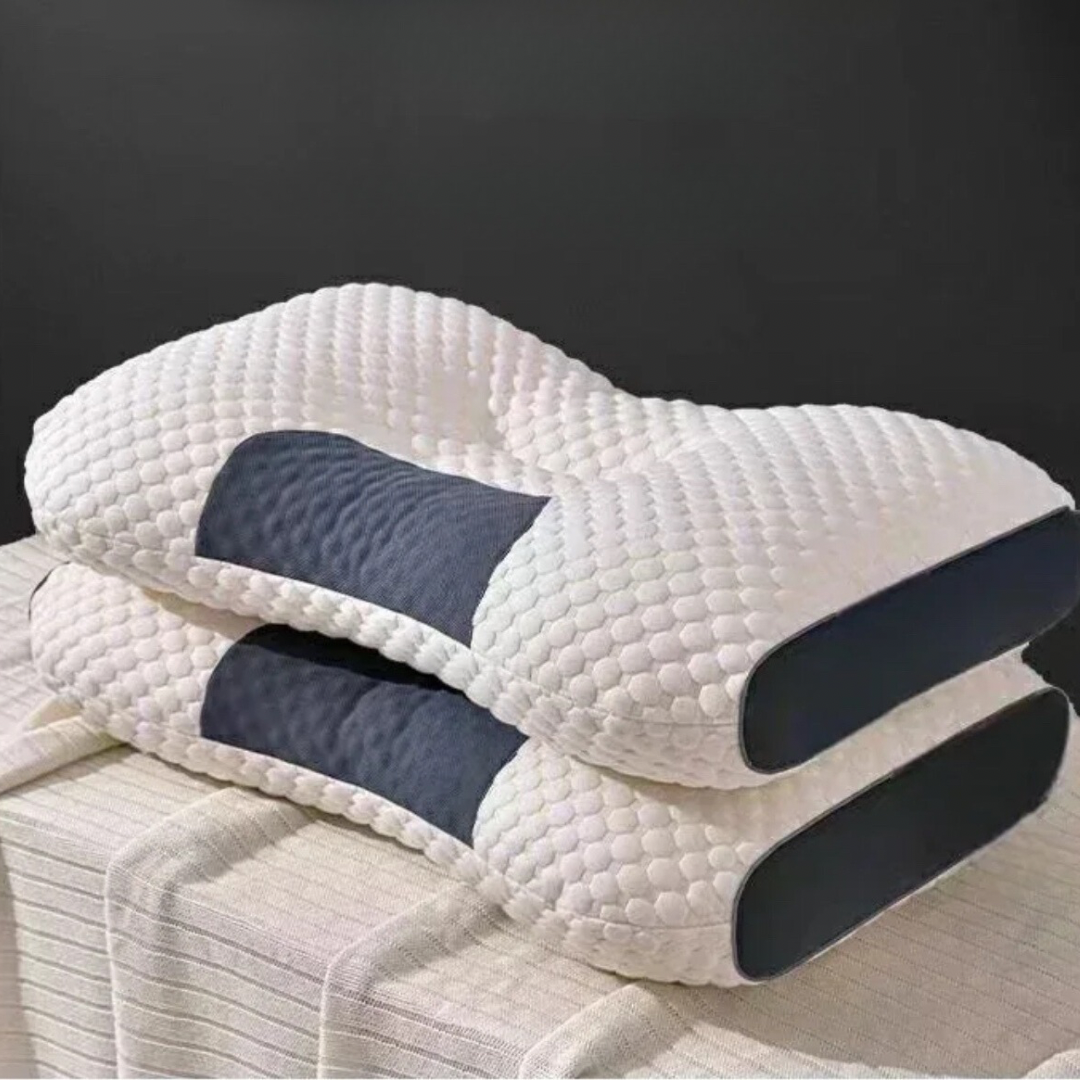 Combo Relax 2x1 · Almohadas Ortopédicas