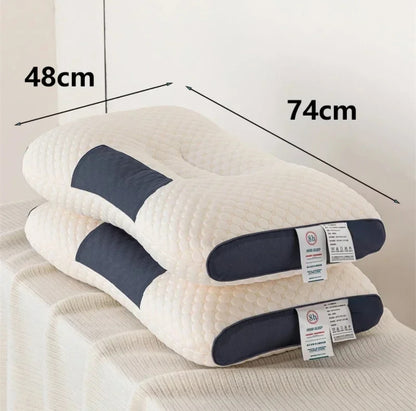 Combo Relax 2x1 · Almohadas Ortopédicas