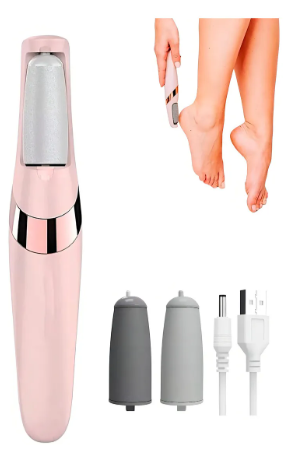 Removedor de Callos Electrico Express ¡¡OFERTA¡¡