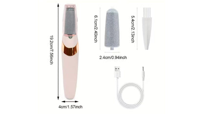 Removedor de Callos Electrico Express ¡¡OFERTA¡¡