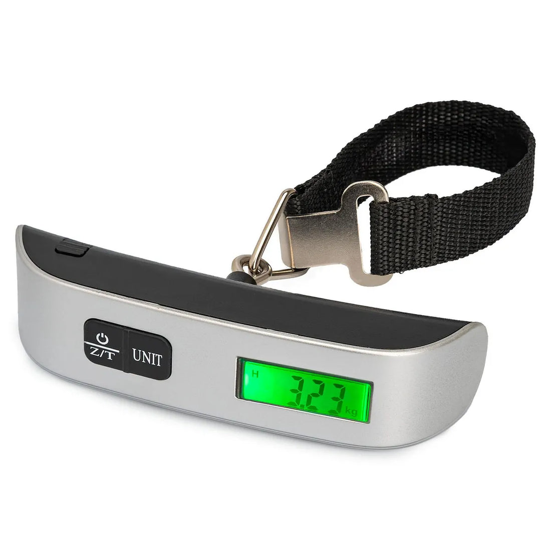 Báscula Digital 50 kg – Controla el peso de tus cosas